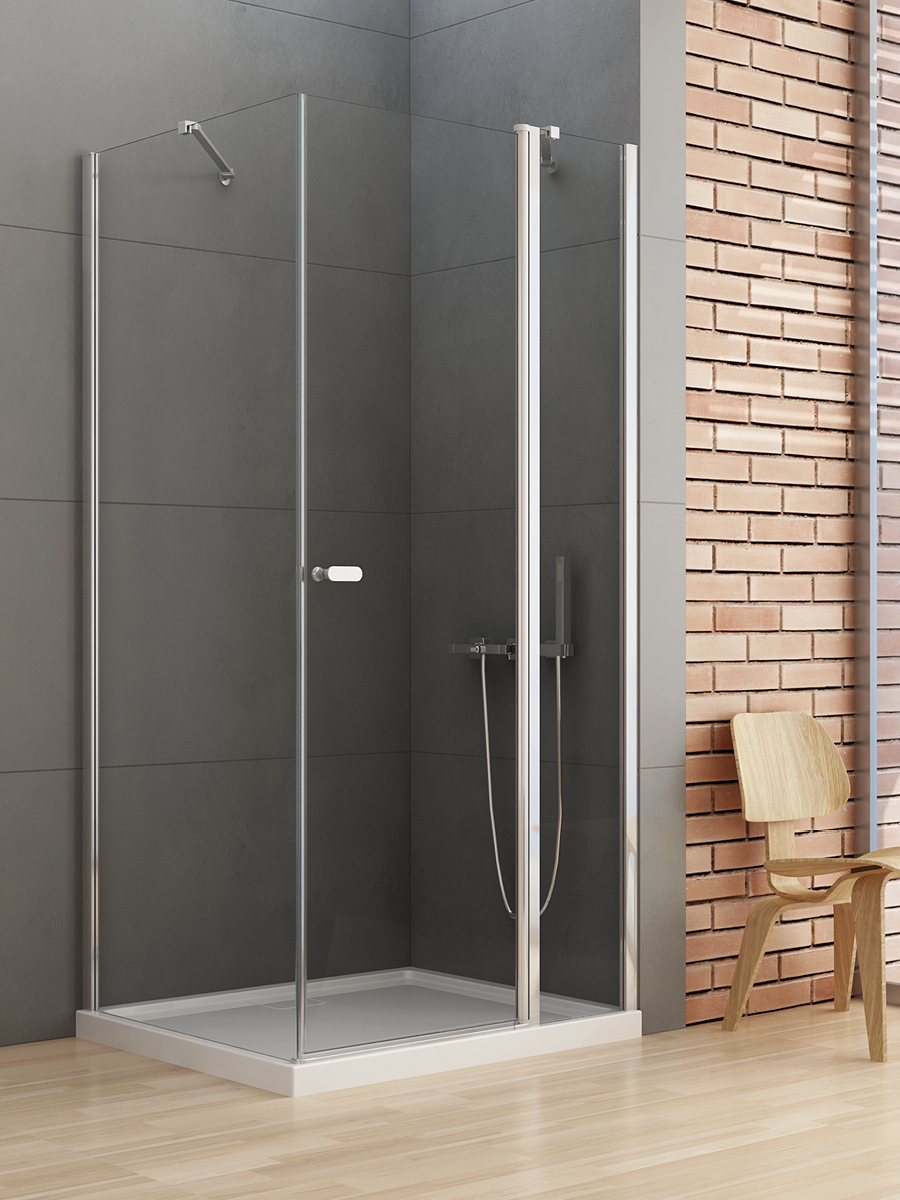 Kut.NEW SOLEO 90x90x195